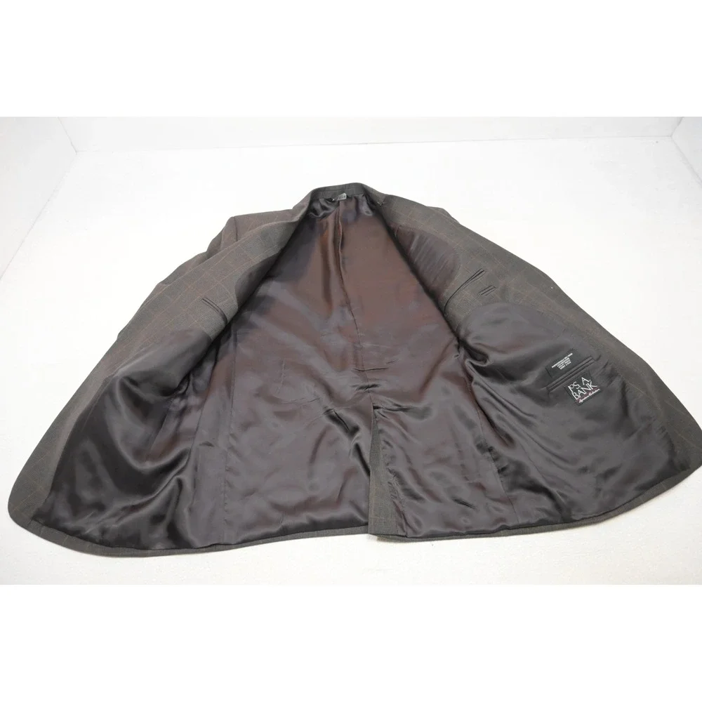 Jos. A. Bank jacket measurements